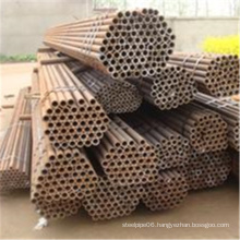 JIS G3461 black tube carbon seamless steel pipe with competitive price from Chengsheng